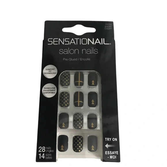 Nail bundle - Picture 3 of 6